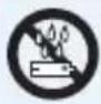 SENNHEISER A 200 SET - Safety instructions for the nickel metal hydride batteries - 5