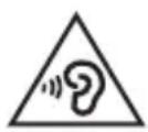 SENNHEISER A 200 SET - Preventing health problems - 1