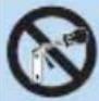SENNHEISER A 200 SET - Safety instructions for the nickel metal hydride batteries - 6