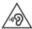 SENNHEISER A 200 SET - Schade voor de gezondheid vermijden - 1