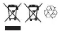 SENNHEISER A 200 SET - Hinweise zur Entsorgung - 1