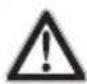 SENNHEISER A 200 SET - WARNING - 1