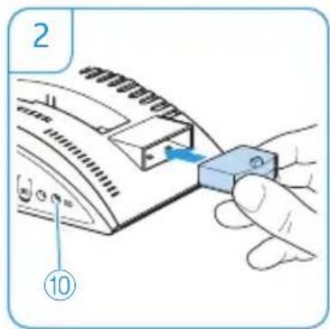 2 ⑩