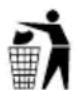 CRIVIT IAN 67074 - Uwagi odnosnie recyclkingu - 2