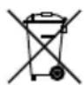 CRIVIT IAN 67074 - Uwagi odnosnie recyclkingu - 1