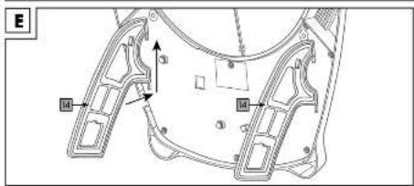 CRIVIT IAN 67074 - 4