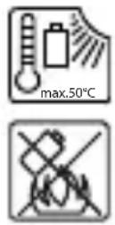 Fein Multimaster MM 500 Plus Top - yka3aHna 3a 6e30nacha pa6ota - 2