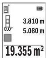 BOSCH GLM 5027 CG Professional - Pinta-alamittaus - 1