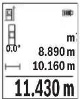 BOSCH GLM 5027 CG Professional - H3mepenHe nnHbI - 1