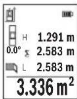 BOSCH GLM 5027 CG Professional - jI) 1Jl JdH - 1