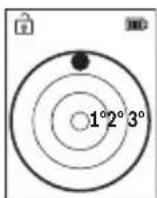 BOSCH GLM 5027 CG Professional - Misurazione dell'inclinazione/inclinometro digitale - 1