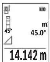 BOSCH GLM 5027 CG Professional - Henpme BmmpioBaHHaBCTaHi - 1
