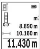 BOSCH GLM 5027 CG Professional - Lengthening - 1