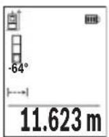 BOSCH GLM 5027 CG Professional - | Slovenscina - 1