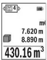 BOSCH GLM 5027 CG Professional - Illustreredekomponenter - 1