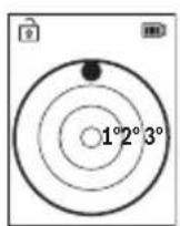 BOSCH GLM 5027 CG Professional - Lutningsmatning/digitalt vattenpass - 1