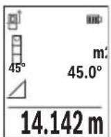 BOSCH GLM 5027 CG Professional - a) INHINpeKTHo MepeHe Ha BnCnHa (BnDn CnKa E) - 1