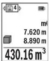 BOSCH GLM 5027 CG Professional - PnkaHa 3auyBaHaTa BpeHocT - 1