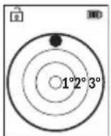 BOSCH GLM 5027 CG Professional - Utstikkingsfunksjon (se bilde I) - 2