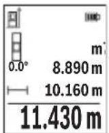 BOSCH GLM 5027 CG Professional - Misurazione di lunghezze - 1