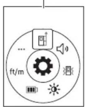 BOSCH GLM 5027 CG Professional - 10