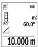 BOSCH GLM 5027 CG Professional - c) KaHama y3bIHdbIKtbl enIwey (G cypetih kapaHbi3) - 1