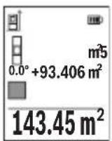 BOSCH GLM 5027 CG Professional - Addera värde - 1