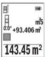 BOSCH GLM 5027 CG Professional - Värtuste liitmine - 1
