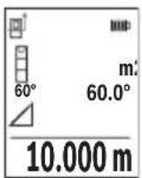 BOSCH GLM 5027 CG Professional - | Slovenscina - 1