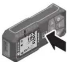 BOSCH GLM 5027 CG Professional - M - 10