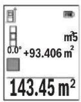 BOSCH GLM 5027 CG Professional - Werte addieren - 1