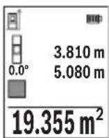 BOSCH GLM 5027 CG Professional - Mepehe Ha nobpshnn - 1