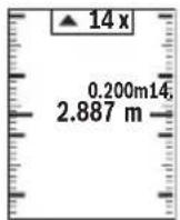 BOSCH GLM 5027 CG Professional - | Deutsch - 2