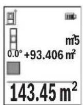 BOSCH GLM 5027 CG Professional - Anular a memoria - 1