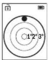 BOSCH GLM 5027 CG Professional - Lejtésmérés / digitalis vizmerték - 1