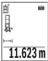 BOSCH GLM 5027 CG Professional - [A] - 1