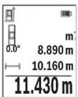 BOSCH GLM 5027 CG Professional - BmipioBaHHIOBxHH - 1