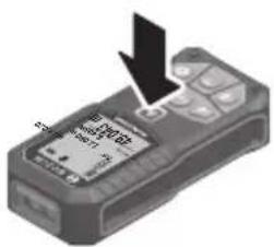 BOSCH GLM 5027 CG Professional - M - 5