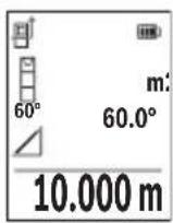 BOSCH GLM 5027 CG Professional - lloI 1sI - 6