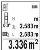 BOSCH GLM 5027 CG Professional - | English - 1