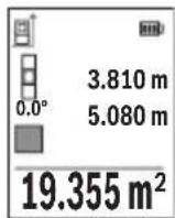 BOSCH GLM 5027 CG Professional - | Slovencina - 1