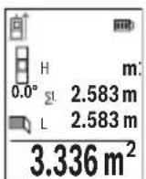 BOSCH GLM 5027 CG Professional - Bmipobahnna nnooi ctiH (nB. man. H) - 1