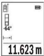 BOSCH GLM 5027 CG Professional - KoHTnHynpaHmepeBe - 1
