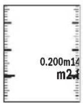 BOSCH GLM 5027 CG Professional - Atmerisanas funkcija (attels I) - 1