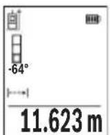 BOSCH GLM 5027 CG Professional - HenpepbIBHoe n3MepeHne - 1