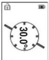 BOSCH GLM 5027 CG Professional - Igangsetting - 3