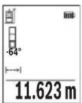 BOSCH GLM 5027 CG Professional - Romana - 1