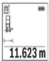 BOSCH GLM 5027 CG Professional - Tartós mérés - 1