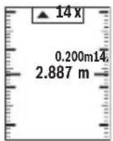 BOSCH GLM 5027 CG Professional - Pexn m po3mitkn (DHB. Man. I) - 2
