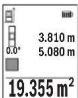 BOSCH GLM 5027 CG Professional - AydanaDbbl eonwey - 1